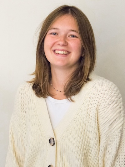 Foto van Fien Anthonis