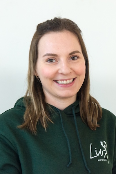 Foto van Lise Vandevelde