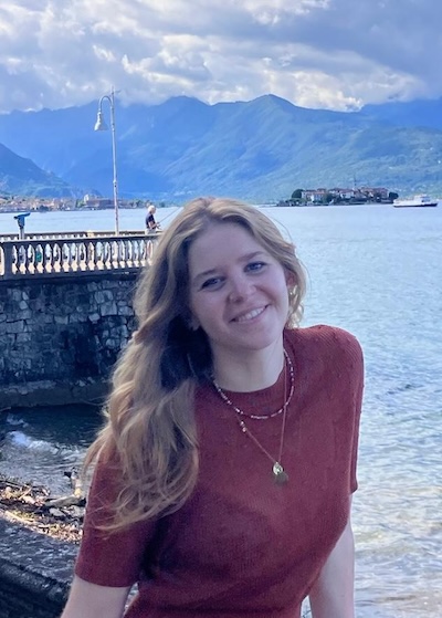 Foto van Yana Kempinck